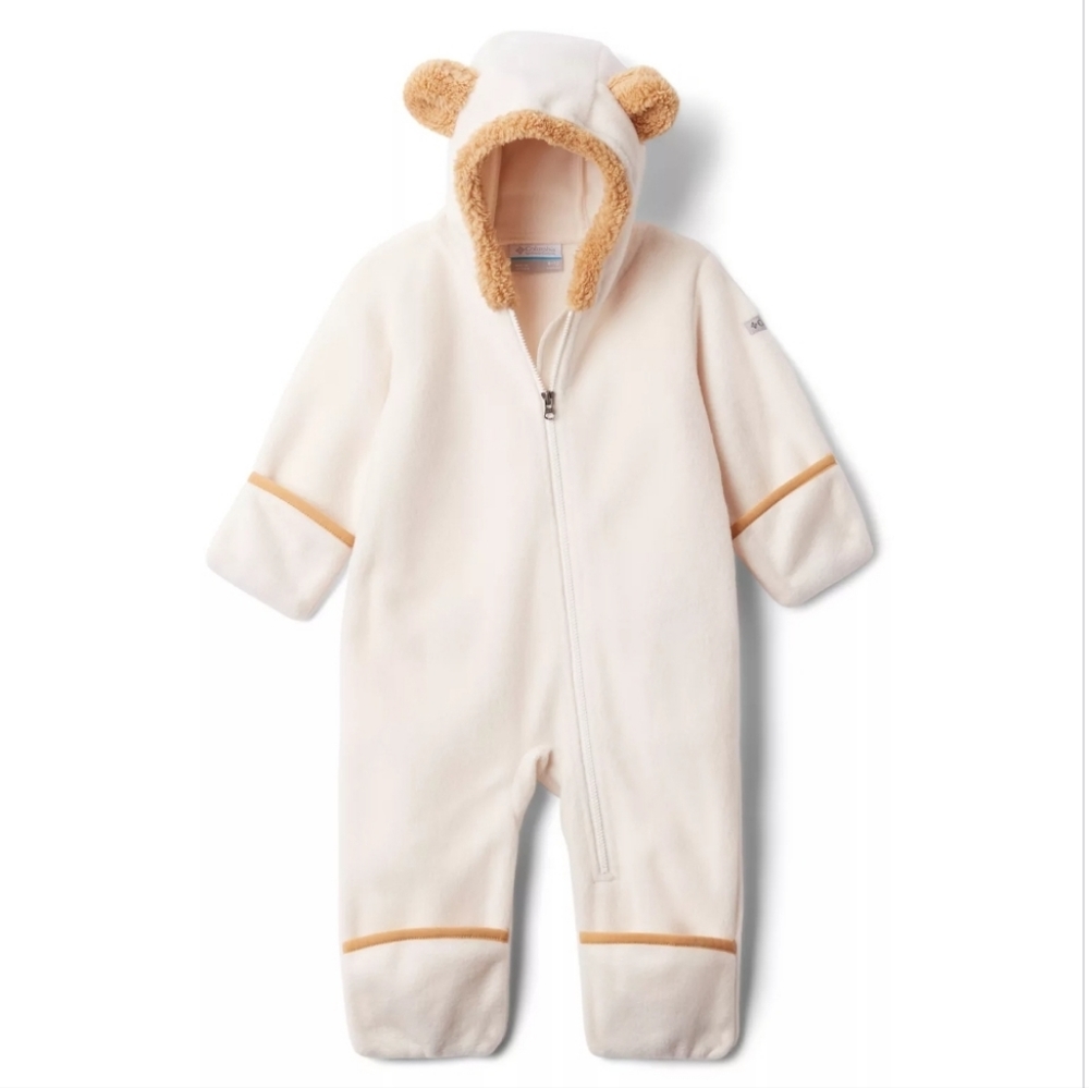 Columbia Infant Tiny Bear II Bunting